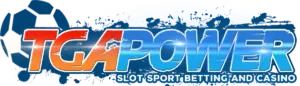 TGAPOWER LOGO สล็อตเว็บตรง