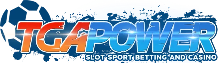 TGAPOWER LOGO สล็อตเว็บตรง